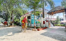 Staybook The Rudveda Resort - Free High Tea Near Pool Area